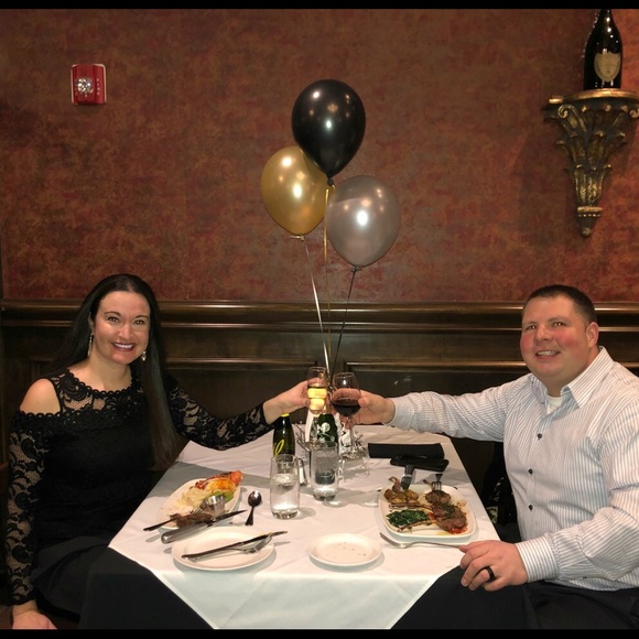 Thank you! Thank you! - Picture 12 of 13